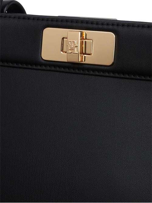 Borsa a mano Tommy Hilfiger | AW0AW18729BDS